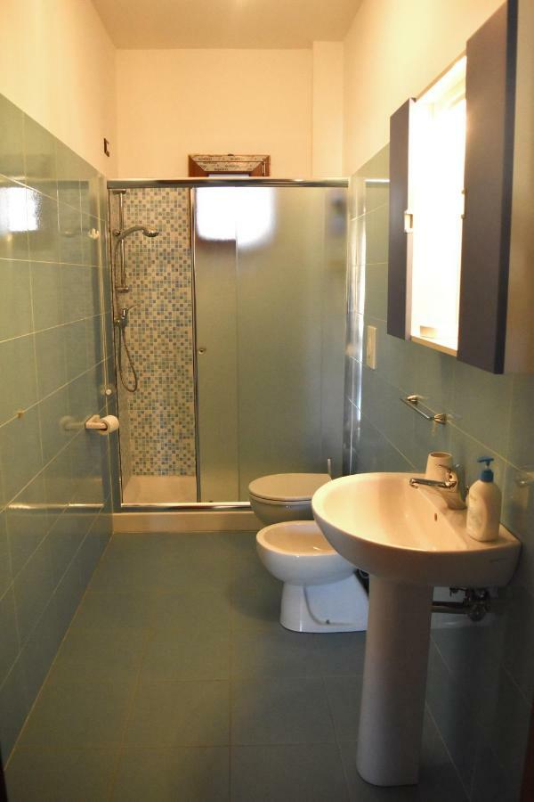 דירות San Demetrio ne' Vestini Palazzo Camelot, 19 Via Nazionale מראה חיצוני תמונה