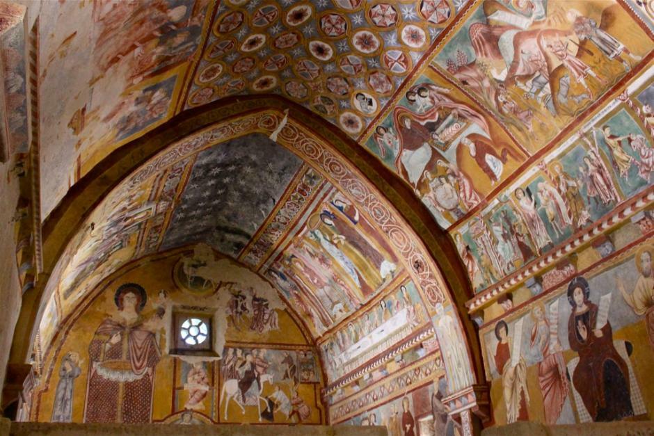 דירות San Demetrio ne' Vestini Palazzo Camelot, 19 Via Nazionale מראה חיצוני תמונה